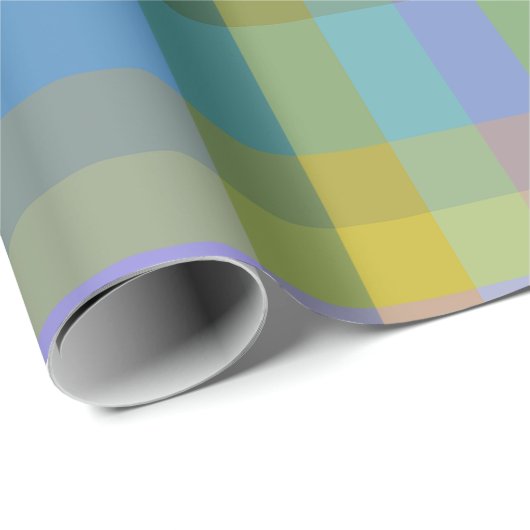 Picnic Plaid Small - 08 augustus - Inpakpapier (Rol Hoek)