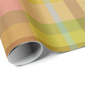 Picnic Plaid Small - 10 oktober - Inpakpapier (Rol Hoek)