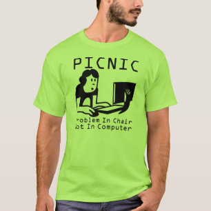 Picnic T-shirt
