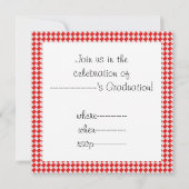 Picnic-tabel met Chef-Pet en BBQ-tools Kaart (Achterkant)