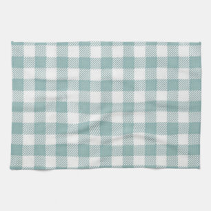 Picnic Traditional Pset Gingham Checkered Pattern Theedoek
