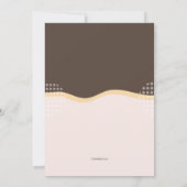 Picnic Vibes Kaart (Achterkant)