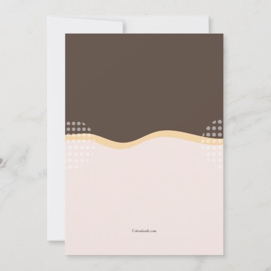 Picnic Vibes Kaart (Achterkant)