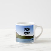 Pico Azoren Espresso Cup Collectie Espresso Kop (Rechts)