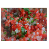Pico de Gallo - Raad Snijplank (Voorkant)