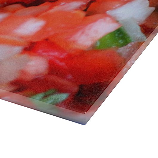 Pico de Gallo - Raad Snijplank (Hoek)