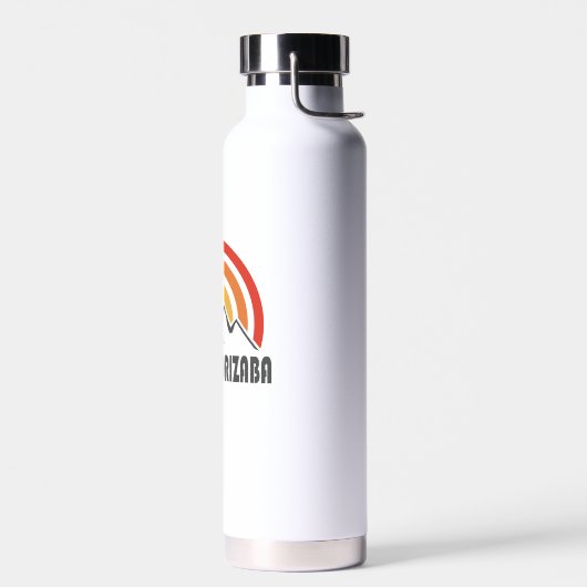 Pico de Orizaba Mexico Waterfles (Links)