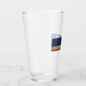 Pico Mountain Glas (Rechts)