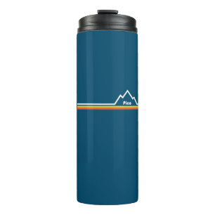 Pico Mountain Thermosbeker