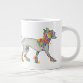 Picodots mok (Rechts)