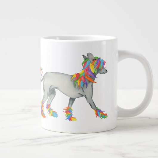 Picodots mok (Rechts)