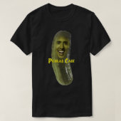 picolakooi t-shirt (Design voorkant)