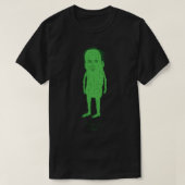 Picolaskooi T-shirt (Design voorkant)