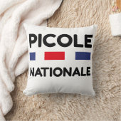 Picole Municipale – grappige humoristische kussen (Deken)