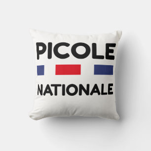 Picole Municipale – grappige humoristische kussen