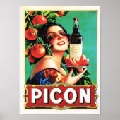 Picon Poster (Voorkant)