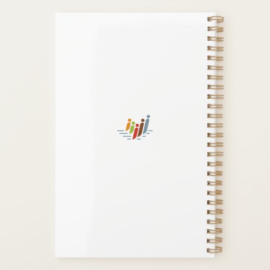 PICPA Planner (Achterkant)