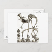 PICS 019 BRIEFKAART (Voorkant / Achterkant)