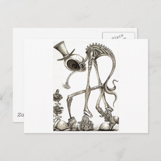 PICS 019 BRIEFKAART (Voorkant / Achterkant)