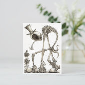 PICS 019 BRIEFKAART (Staand voorkant)