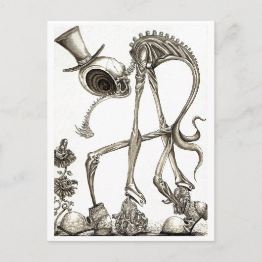 PICS 019 BRIEFKAART (Voorkant)