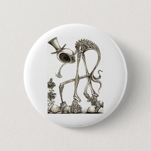 PICS 019 RONDE BUTTON 5,7 CM (Voorkant)