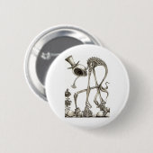 PICS 019 RONDE BUTTON 5,7 CM (Voorkant /achterkant)