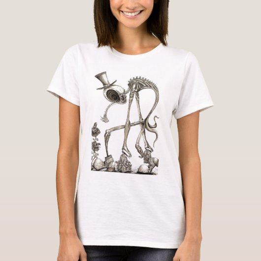 PICS 019 T-SHIRT (Voorkant)