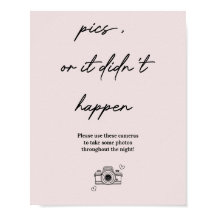 Pics of het gebeurde niet wegwerp camera bruiloft