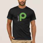 PicsArt T-Shirt (Voorkant)
