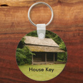 PICT0075, huissleutel Sleutelhanger (Voorkant)