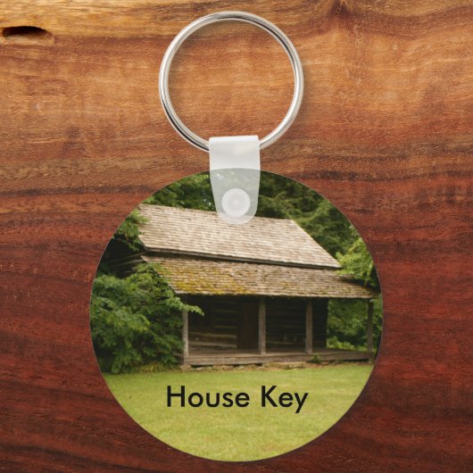 PICT0075, huissleutel Sleutelhanger (Voorkant)