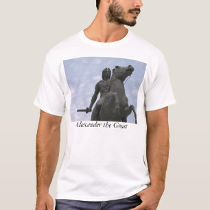 PICT0256, Alexander de Grote T-shirt