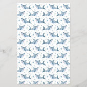 Pictionary Emoji van het kinderboek Emoji van Shar Flyer (Achterkant)