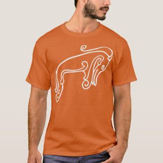 Pictisch Zee T-shirt