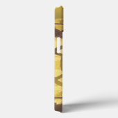 Pictish Birsay Stone Case-Mate iPhone Case (Achterkant / Rechts)