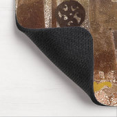 Pictish Birsay Stone Muismat (Hoek)