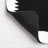 pictish board cutout muismat (Hoek)