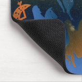 Pictish Ceremony Muismat (Hoek)