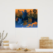 Pictish Ceremony Poster (Keuken)