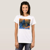 Pictish Ceremony T-shirt (Voorkant volledig)