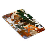 Pictish Heritage Magneet (Rechterzijde)