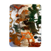 Pictish Heritage Magneet (Verticaal)