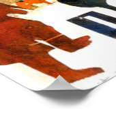 Pictish Heritage Poster (Hoek)