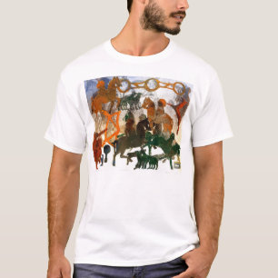 Pictish Heritage T-shirt