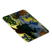 Pictish Horsemen Magneet (Rechterzijde)