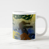 Pictish Horsperma Grote Koffiekop (Rechts)