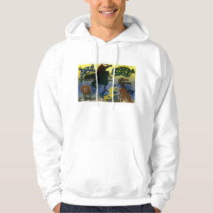 Pictish Horsperma Hoodie