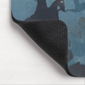 Pictish Hunting Scene I 1995 Muismat (Hoek)