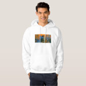 Pictish Magic Hoodie (Voorkant volledig)